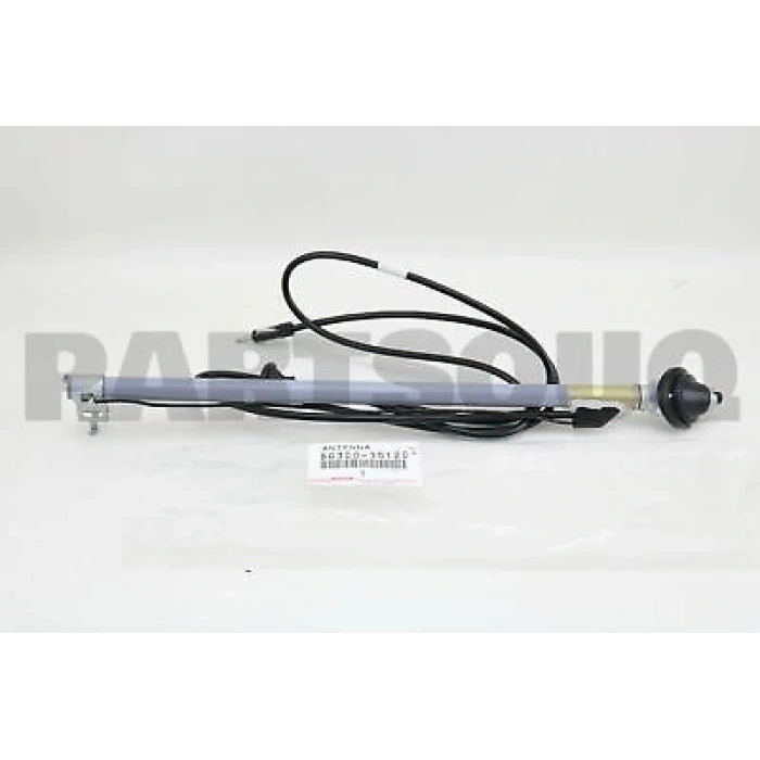 Anten Hilux 1998-01 (Oem No:8630035120)