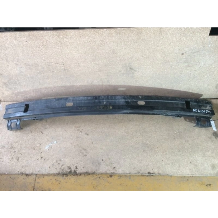 Tampon Demiri Accent Arka 2003-06 (Oem No:8663025600)