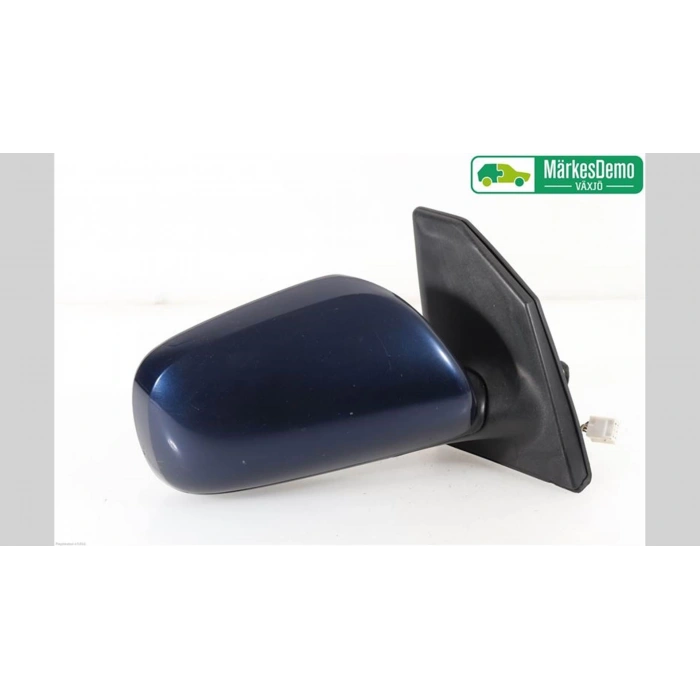 Ayna Dış Dikiz Corolla 03-2006 Elektrikli Isıtmalı 5 Fişli Sağ (Oem No:8790102250)