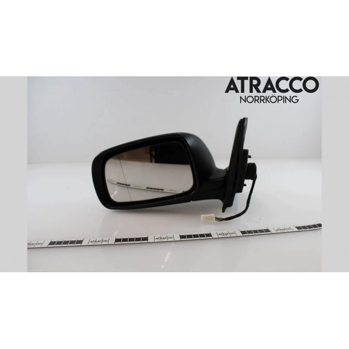 Ayna Dış Dikiz Corolla 03-2006 Elektrikli Isıtmalı 5 Fişli Sol (Oem No:8790602240)