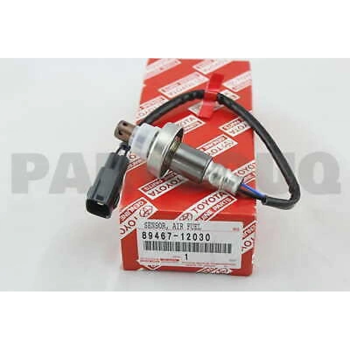 Sensör Oksijen Auris 2013-2018 1.6 / Avensıs  2008 2018 / Corolla 2007-2013 1.6 / Yaris 2009-11 (Oem No:8946712030)