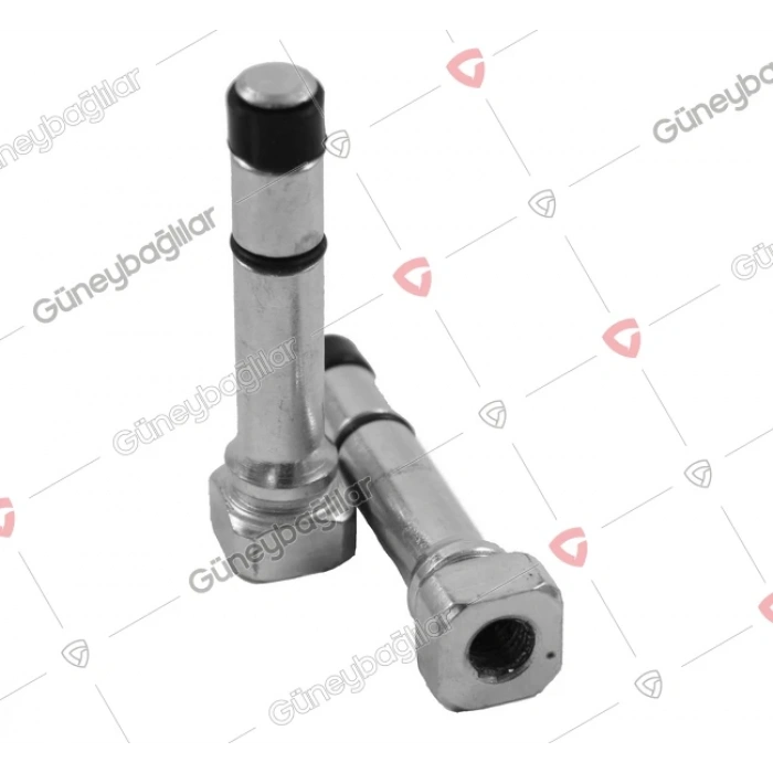 Kaliper Vidası D-Max 2002-2006 Ön Alt (Oem No:8973017280)