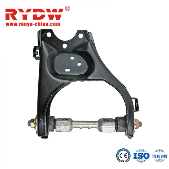 Salıncak D-Max 2002-2012 4X4 Burçlu Rotilli Üst Sağ (Oem No:8973650120)