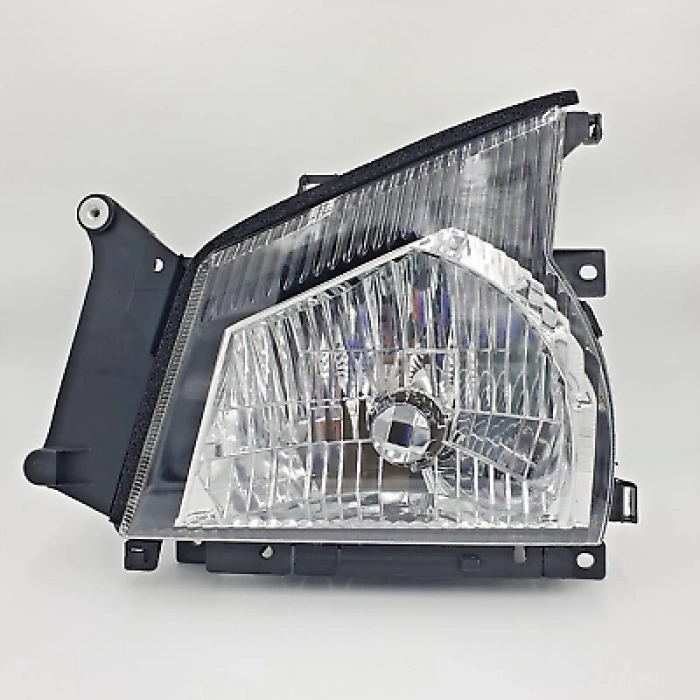 Far Npr71 / Nqr86 / Nkr71 2006-2010 Motorlu Sağ (Oem No:8980539180)