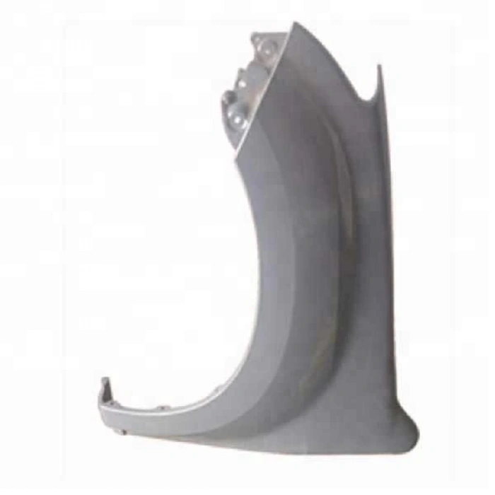 Çamurluk D-Max 2012-2017 Deliksiz 4X4 Ön Sol (Oem No:8981032090)