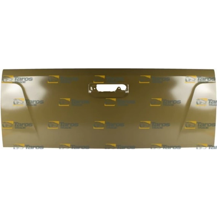 Bagaj Kapağı D-Max 2012-2017 Ortadan Açma (Oem No:8981043320)