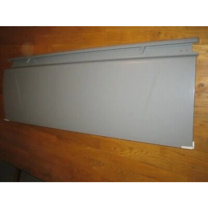 Bagaj Kapağı D-Max 2017-2019 Ortadan Açma (Oem No:8981985392)