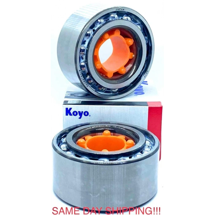 Teker Rulmanı Ön Toyota Corolla Ae101 1992-2000 / 38X72X36/33 (Oem No:9036938011)