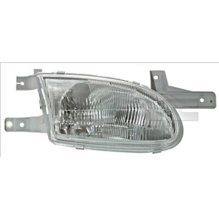 Far Accent  1998-2000 Manuel Sol (Oem No:9210122300)