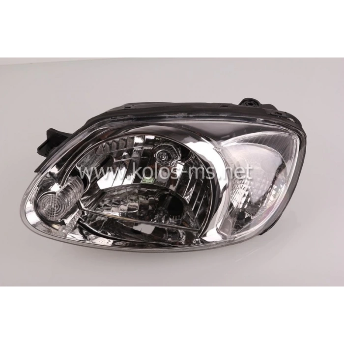 Far Accent 2003-2006 Admıre Manuel Beyaz Sol (Oem No:9210125511)