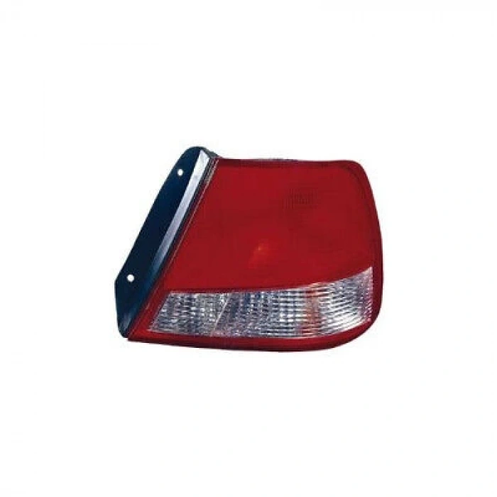 Stop Lambası Accent 2003-2006 Admıre Duylu Sol (Oem No:9240125500)