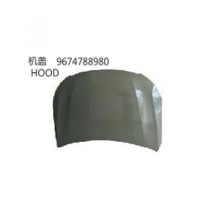 Motor Kaputu 301 2013 Sonrası (Sımyı) (Oem No:9674788980)