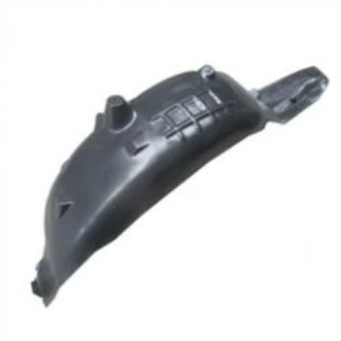 Çamurluk Davlumbazı 301 / C-Elysee  2012-2022 Arka Sol (Oem No:9678690580)