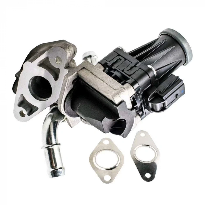 Egr Valfi Transit V347 - V362 - V363 / Ranger / Boxer Iıı / Jumper Iıı 2006 Sonrası 2.2 Tdcı-Hdı Euro 5 (Su Soğutmalı) (Oem No:9800555380)