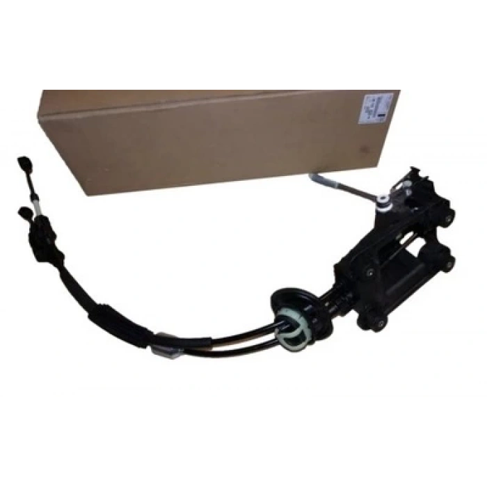 Tel Vites 208 2012 Sonrası / C Elysee 2012 Sonrası / 301 2012 Sonrası / C3 Iı 2009-2016 Be4R Şanzıman (Oem No:9810550980)