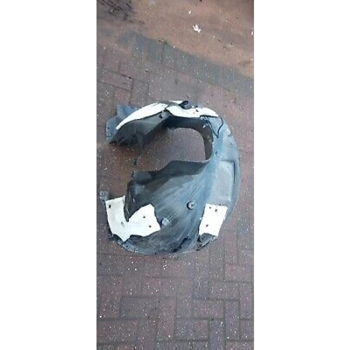 Çamurluk Davlumbazı 508 2018 Sonrası Ön L (Oem No:9813678680)