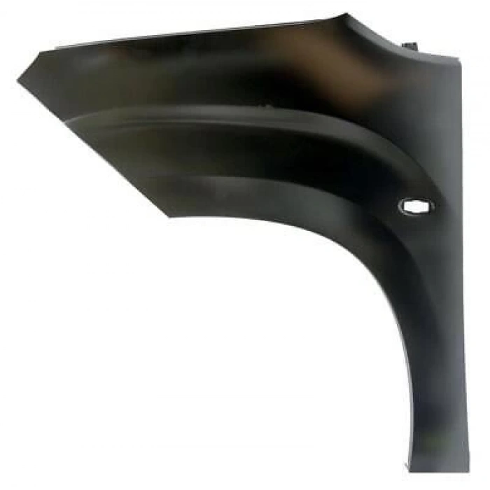 Çamurluk Berlingo / Partner Rifter 2020 Sonrası / Proace City 2021 Sonrası Combo E  Sol Sinyal Delikli (Oem No:9816482780)