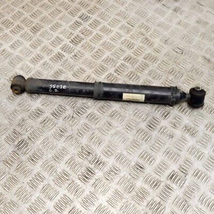 Amortisör C-Elysee / C3 Aırcross / 301 / Crossland 2018 Sonrası Arka (Oem No:9821016880)