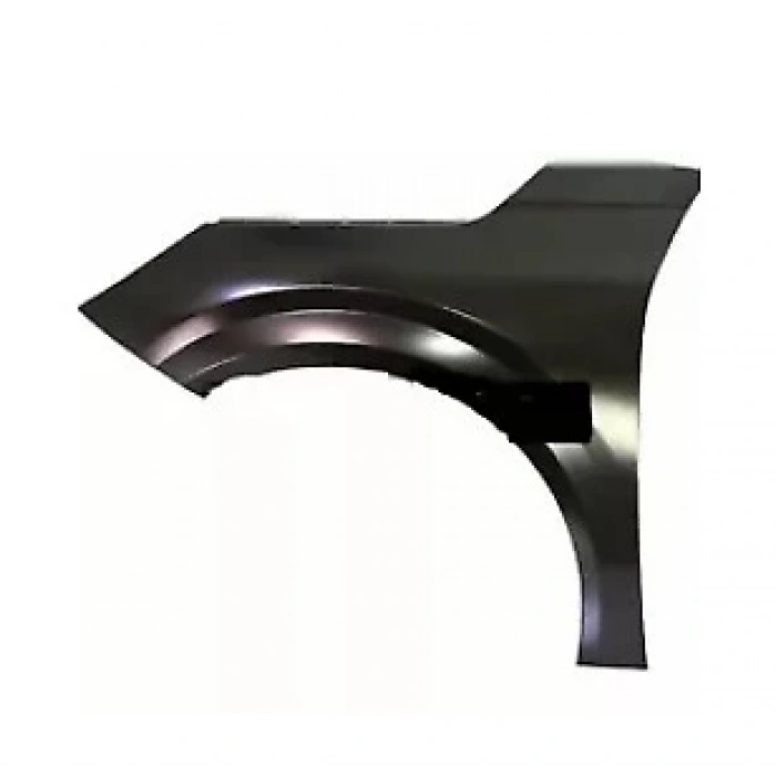 Çamurluk 208 2019 Sonrası Sol (Oem No:9823208480)