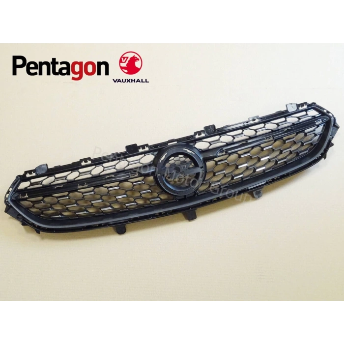 Panjur Corsa F 2020 Sonrası Ön (Oem No:9829474180)