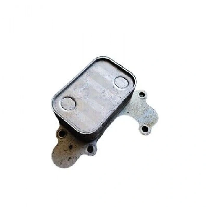Yağ Soğutucusu  Petek C3 / C4 / 308 / 3008 / Crossland X / Grandland X / Corsa F / 208 / 2008 2018 Sonrası B12Xhl-B (Oem No:9839253380)
