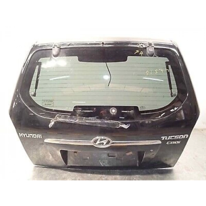 Bagaj Kapağı Tucson 2004-10 (Oem No:737002E050)