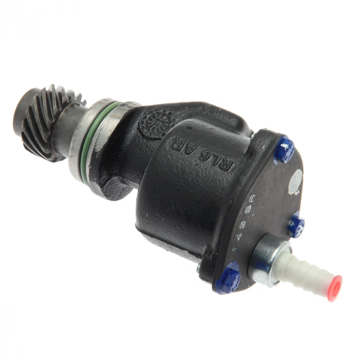 Vakum Pompası Golf3 / Caddy / Passat / Transporter T4 1991-2000 1Y-1Z-Aaz-Abl-Afn-Avg 1.9 D-1.9 Td-1.9 Tdı (Oem No:028145101F)