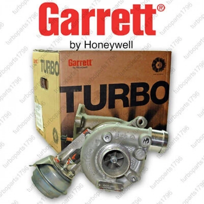 Turbo Passat / A4 / A6 1997-2000 Afn-Avg 1.9 Tdi (Oem No:028145702H)