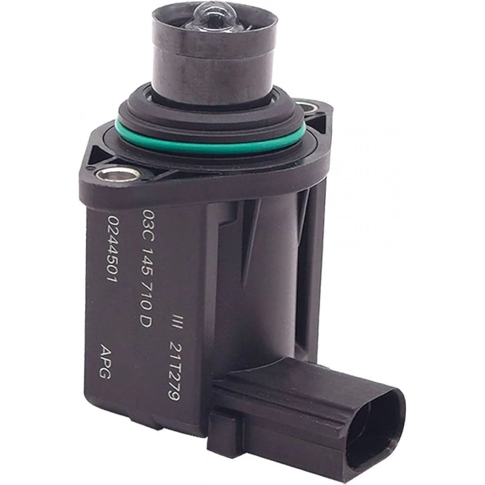 Valf Selenoid Golf5 / Golf6 / Jetta / Passat 2004-2012 Blg-Bmy-Cava 1.4 Tsi (Turbo Basınç) (Oem No:03C145710D)