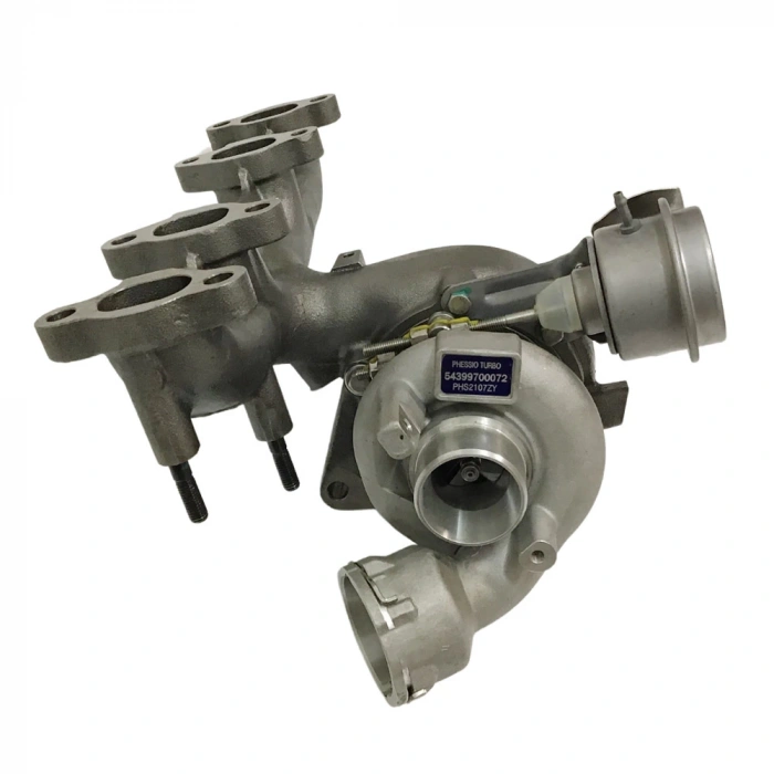 Turbo Caddy 2004-2009 Bls 1.9 Tdi (Oem No:03G253014M)