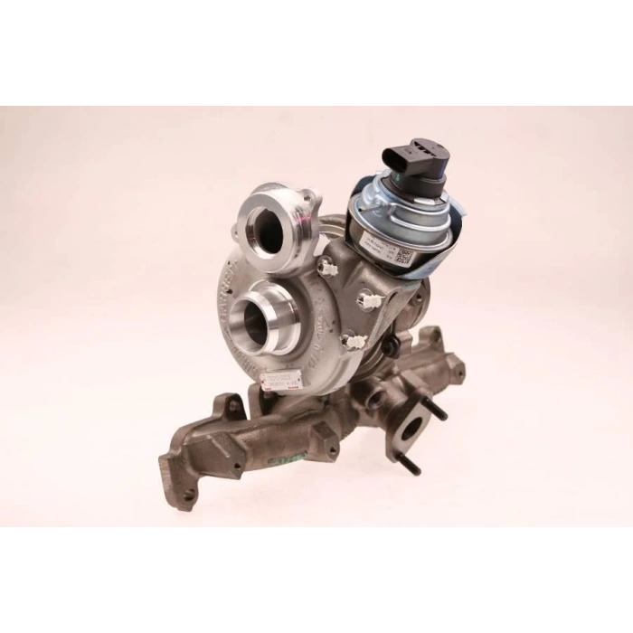 Turbo Transporter T6 2010 Sonrası Caaa-Caab-Caac-Caad 2.0 Tdi (Oem No:03L253016M)