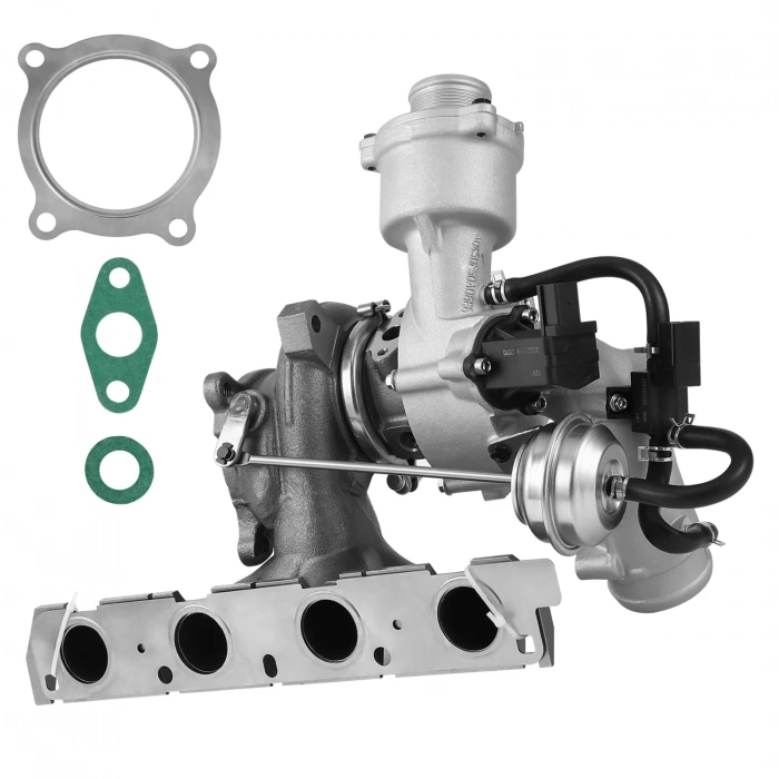 Turbo A4 / A5 / A6 / Q5  2008 2018 Cdnc-Cpmb-Cpma 2.0 Tfsi (Oem No:06H145702S)