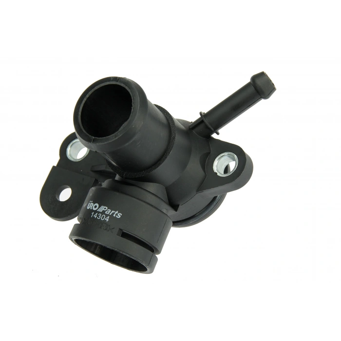 Su Flanşı Passat Cc / Q3 2005 Sonrası Bzb-Cdaa-Bpy 1.8 Tfsi-2.0 Fsi (Oem No:06J121132G)