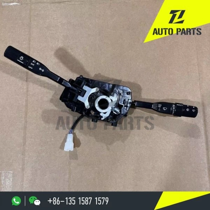 Kol Far-Sinyal Kumanda Bongo 2000-2005 (Silgeç Zaman Ayarlı) (Oem No:0K63A66120)