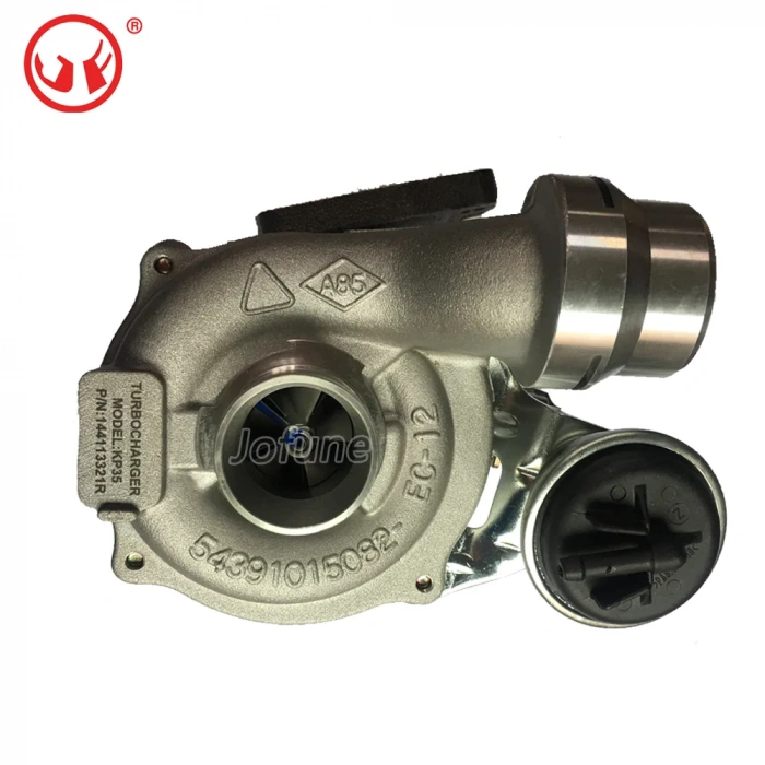 Turbo Clio Iıı / Thalia / Kangoo Iıı / Megan Iı / Duster / Cıtan 1.5Dcı K9K 85Hp Euro4 (Oem No:144113321R)