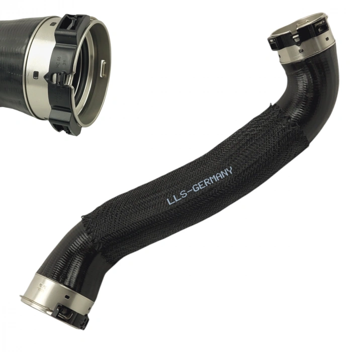 Hortum Turbo X-Traıl 2014-2017 1.6 Dcı (Oem No:144634Be0B)