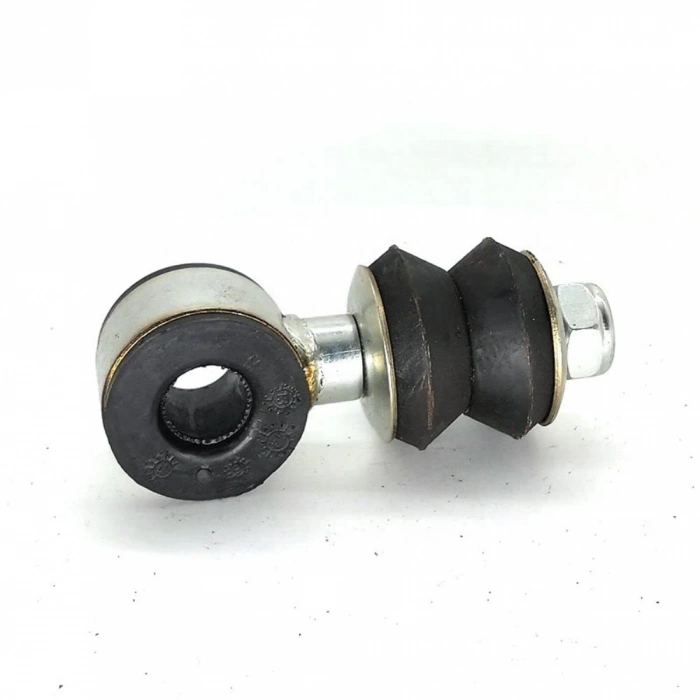 Z Rot Polo Classic / Caddy 1997-2001 Düz (Oem No:191411315B)