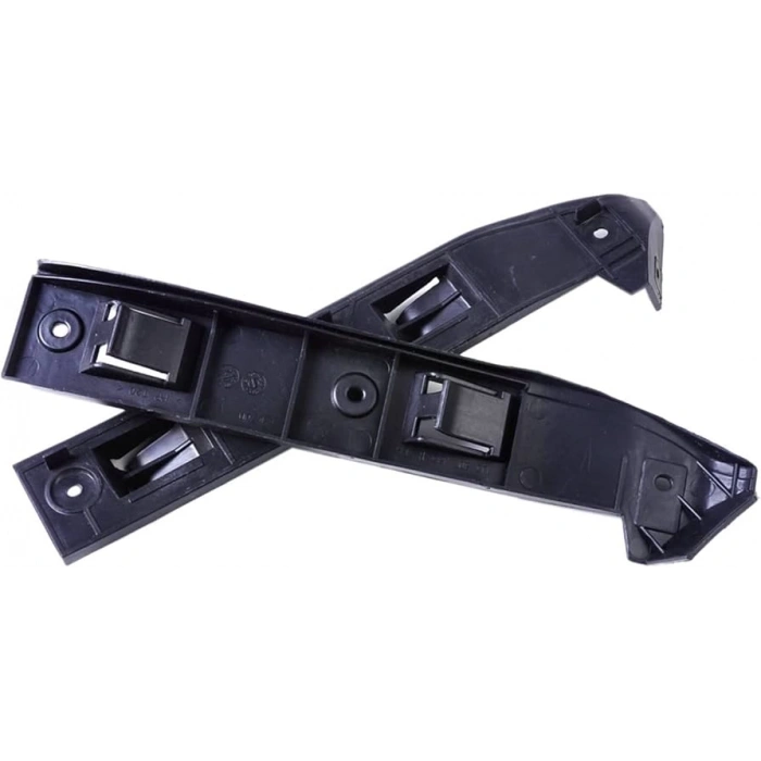 Tampon Bağlantı Braketi Bora 1998-2004 Ön Sağ (Oem No:1J5807184B)