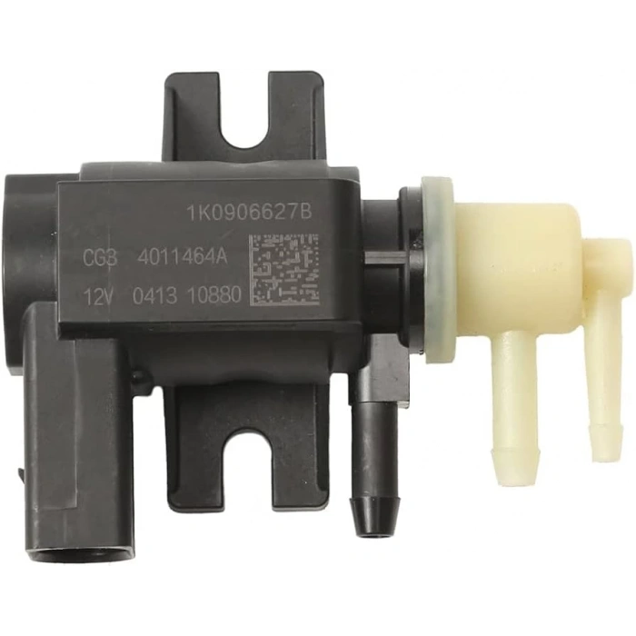 Valf Selenoid Transporter T5 / Crafter / Golf / Jetta / Passat 98= Axb-Axd-Axe-Bjk-Bjm-Bkp-Bls-Cfgb-Ckub-Cktb 1.6 Tdı-1.9 Tdı-2.0 Tdı-2.5 Tdı (Turbo Basınç) (Oem No:1K0906627A)