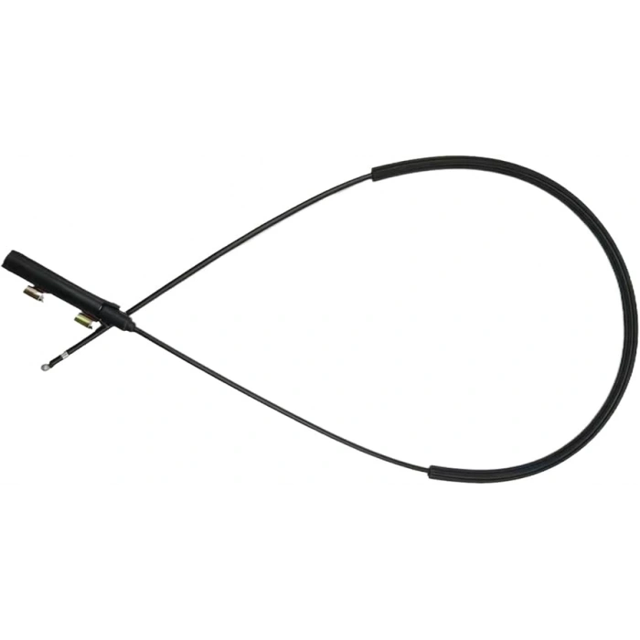 Tel Kaput Açma Golf5 / Jetta 2004-2009 Arka (Oem No:1K1823535A)