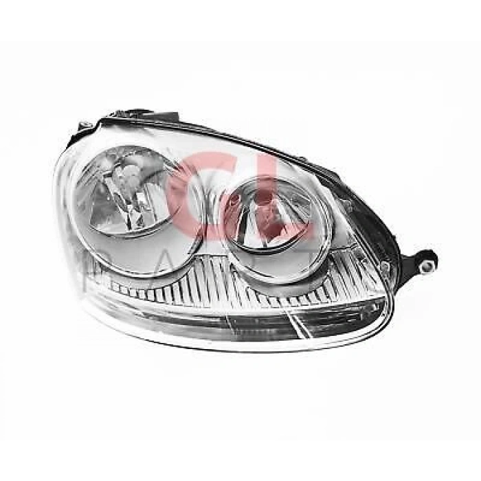 Far Golf5 / Jetta 2004-2009 Sağ (Oem No:1K6941006P)