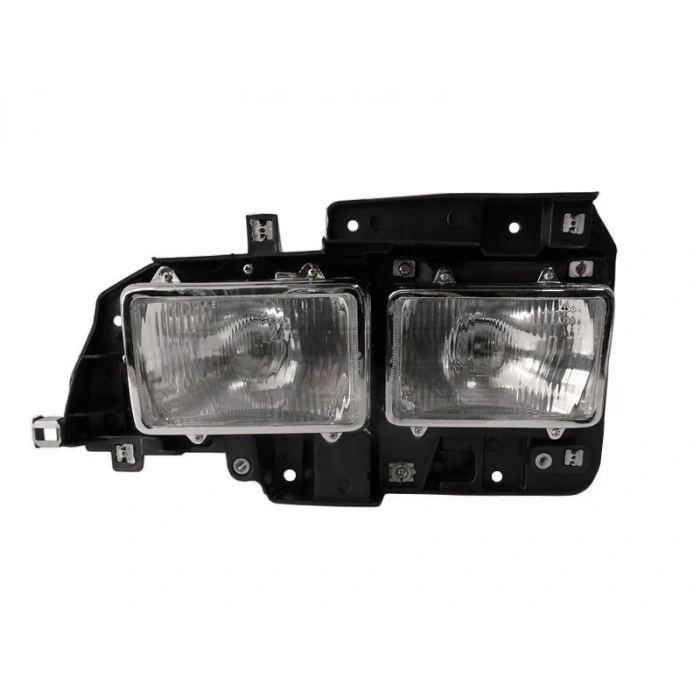 Far İsuzu Npr-66  96= Champıon Sol (Oem No:2131119Lld)