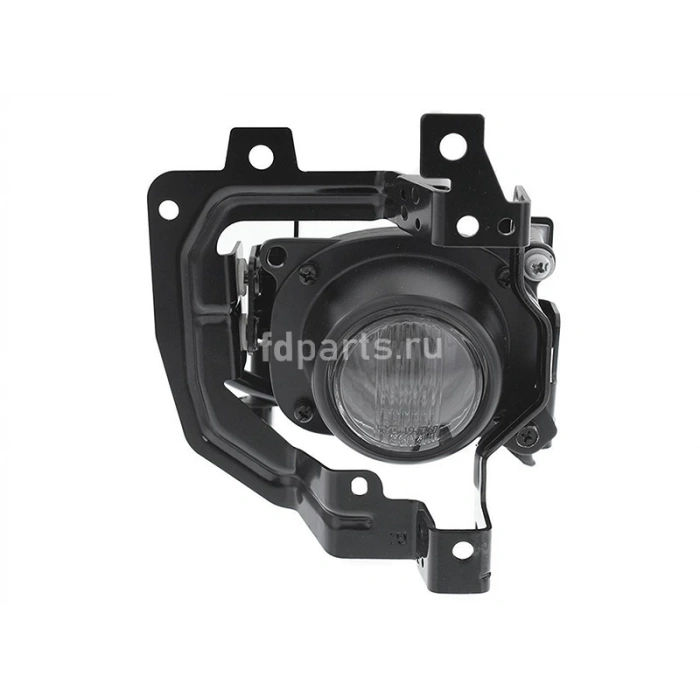 Sis Lambası Lancer 2003-2007 Ön Sağ (Oem No:2142034Raq)