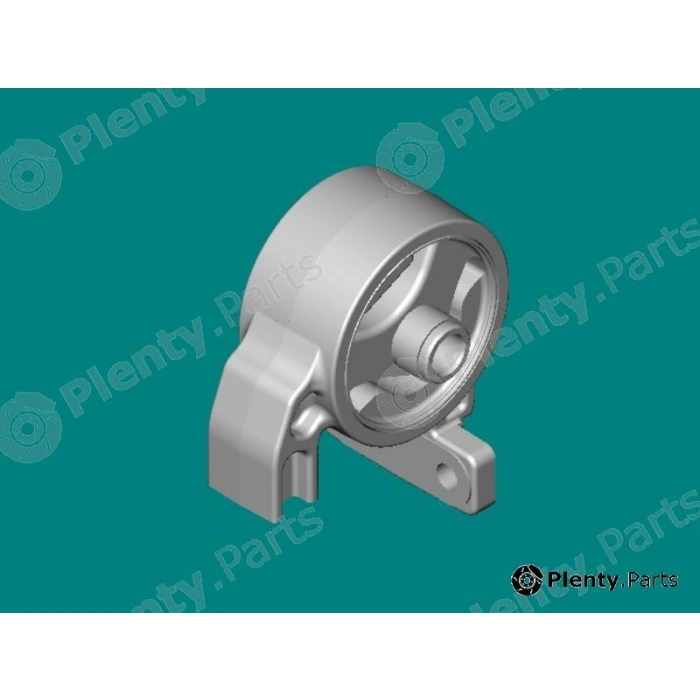 Takoz Motor Accent 2006-2011 Era Dizel Ön (Oem No:219101G200)