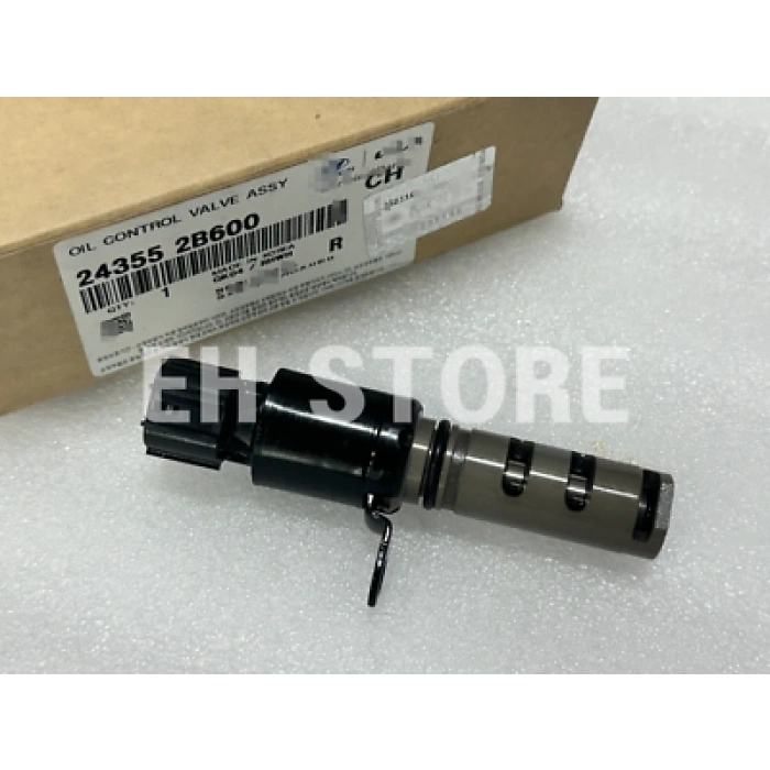 Sensör Yağ Basınç Accent 2011 Sonrası Blue / I-2020 2009-2014 / I-30 2007-2011 / Ceed  2008 2011 / Cerato 2009-2012 Benzinli (Oem No:243552B600)