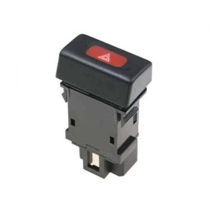 Dörtlü Flaşör Düğmesi Pıckup D-2021 / D22 1990-01 (Oem No:2529073P00)