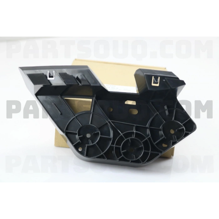 Far Bağlantı Braketi X-Traıl 2014-2017 Alt Sağ (Oem No:260424Ca0A)