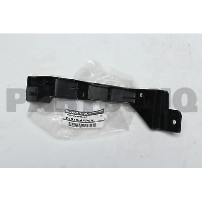 Sis Lamba Braketi X-Traıl 2017-2019 Ön Sağ (Oem No:269106Fp0A)