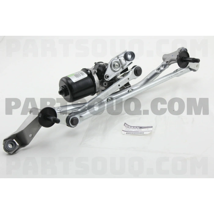 Cam Silgi Mekanizması  Qashqai İç 2007-14 (Oem No:28800Jd900)