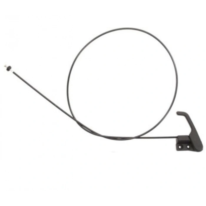 Tel Kaput Açma Lt35 1997-07 (Oem No:2D0823530A)